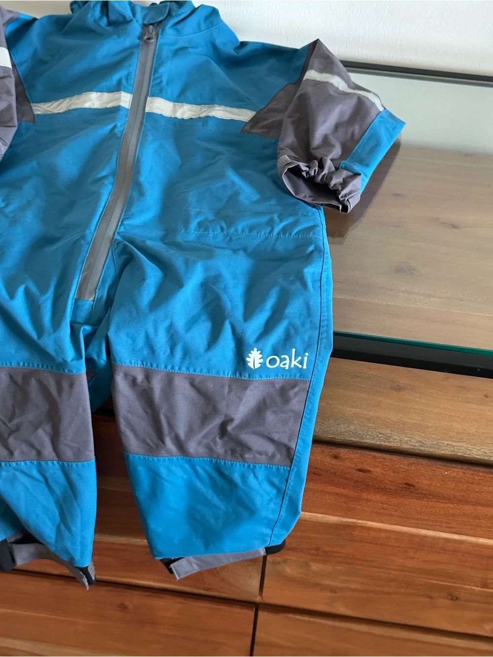 Oakiwear oaki waterproof